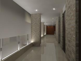 Hotel Alex Caracas