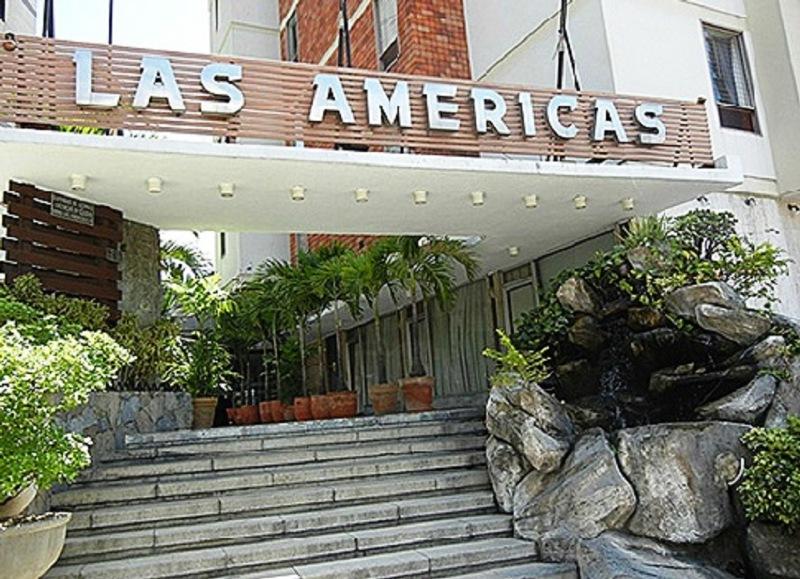 Americas 3* Caracas