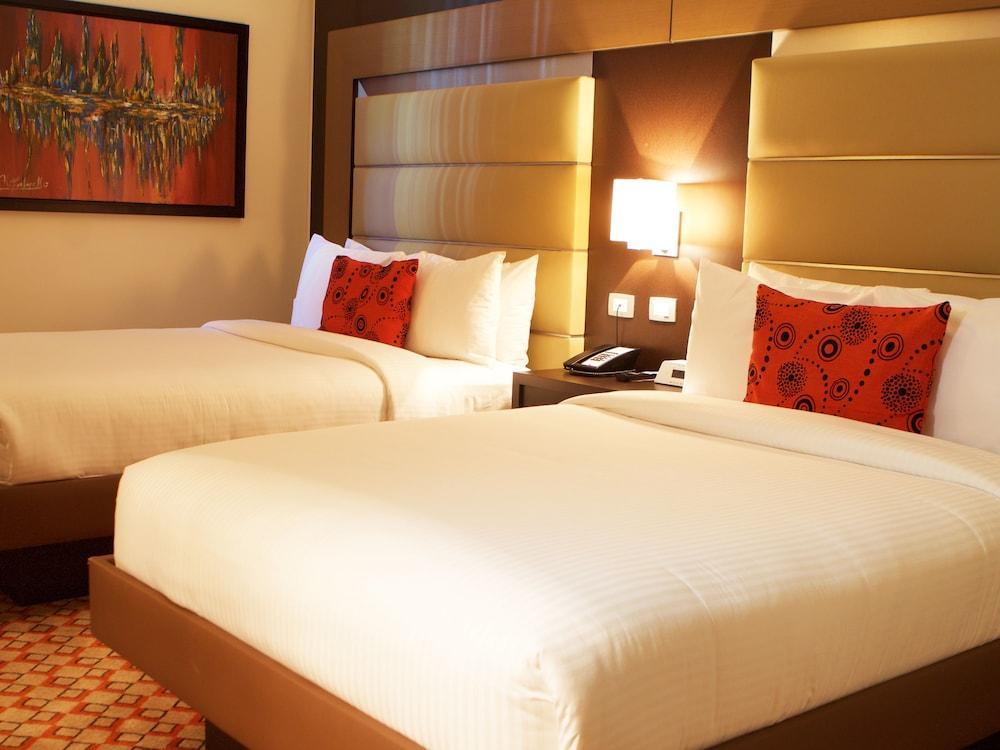 Waldorf Hotel Caracas