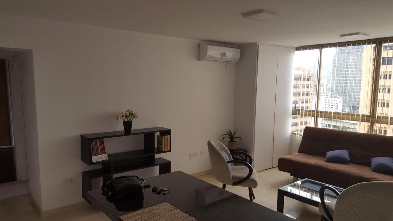 Apartment Apartosuites Cerca Del Boulevar De Sabana Grande Y La Av. Solano *