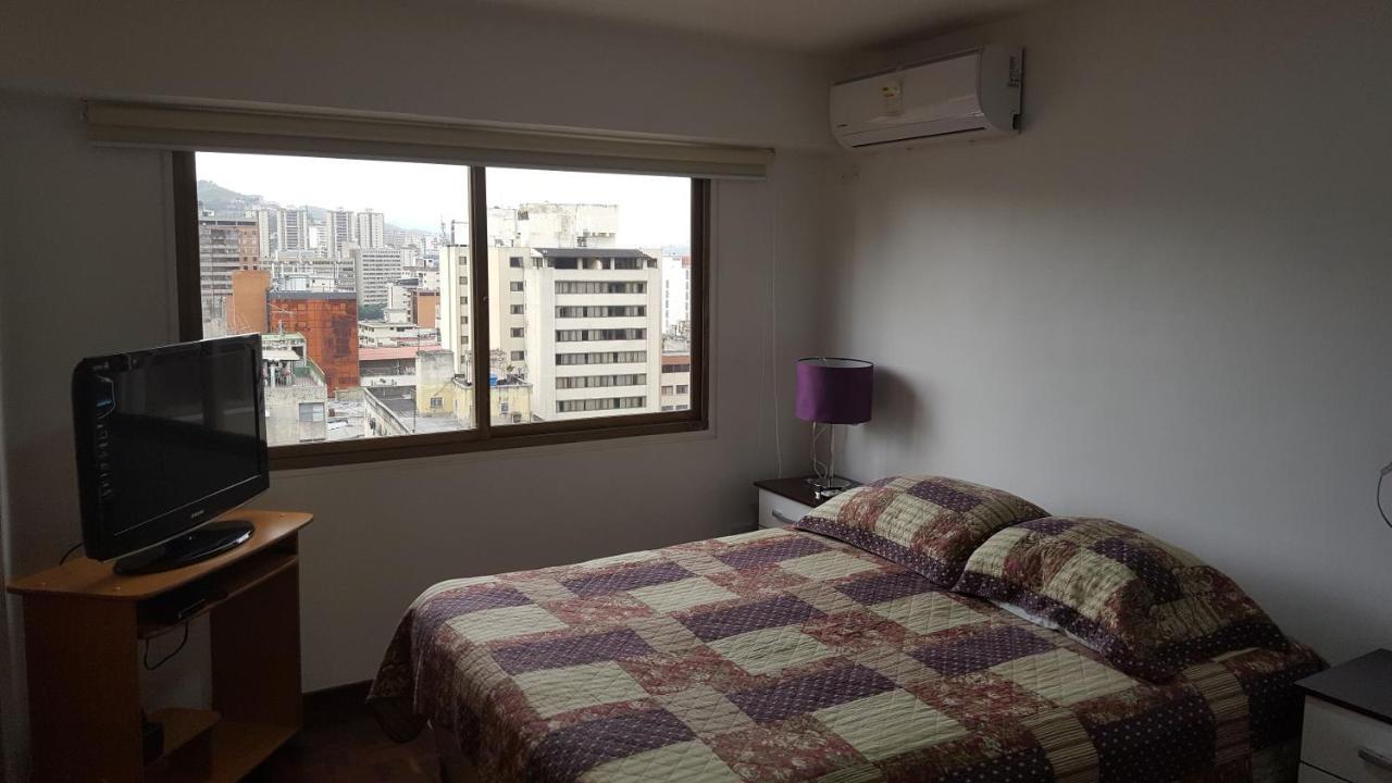 Apartment Apartosuites Cerca Del Boulevar De Sabana Grande Y La Av. Solano