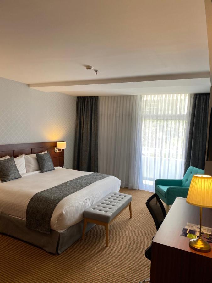 Hotel Continental Altamira