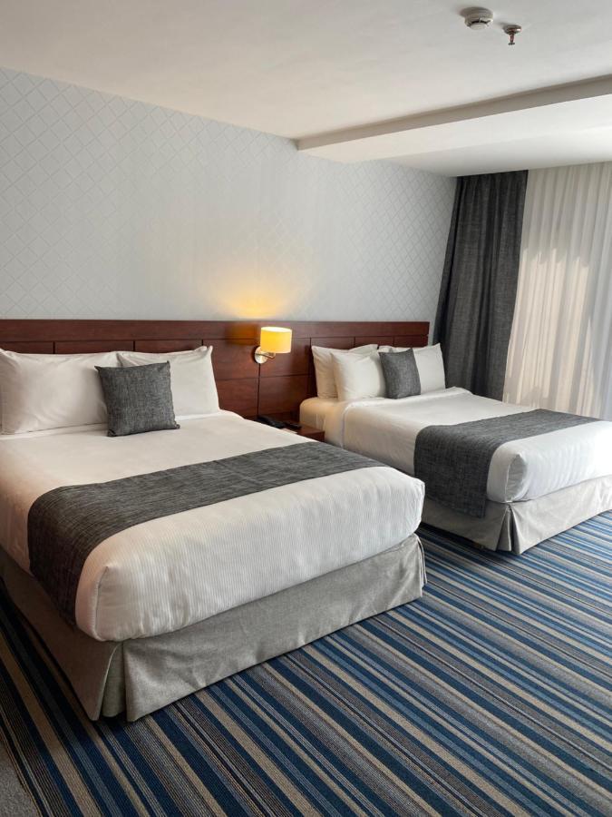 Continental Altamira Hotel Caracas