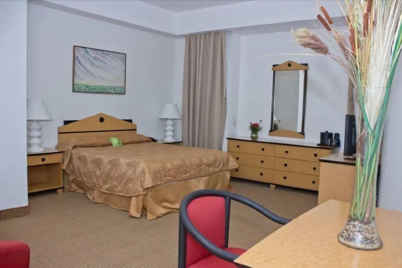 Hotel Chacao Cumberland