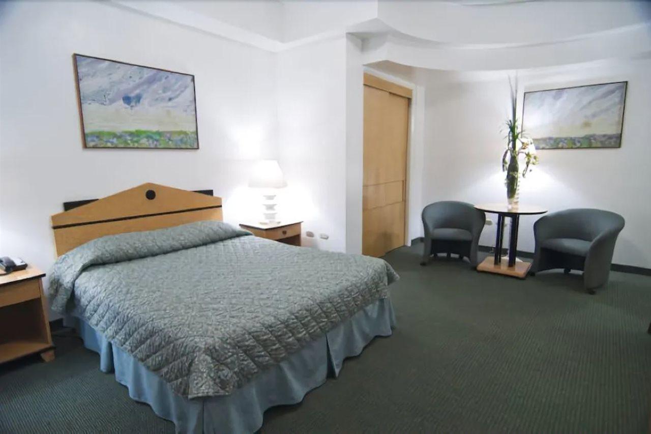 Chacao Cumberland 4* Caracas