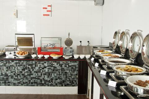Altamira Village Htl