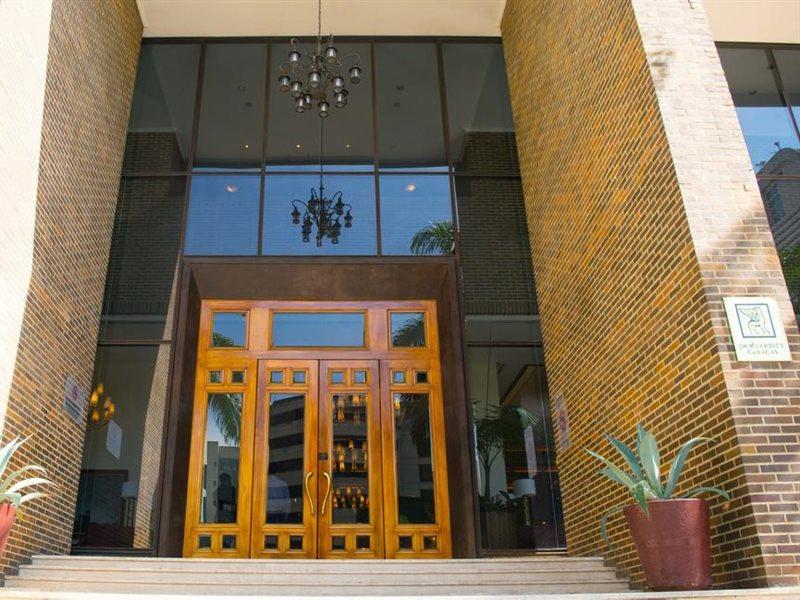 Jw Marriott 5*
