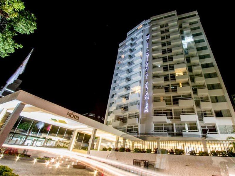Continental Altamira Caracas