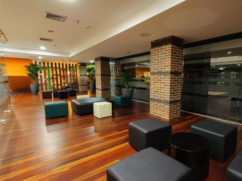Alex Hotel Caracas
