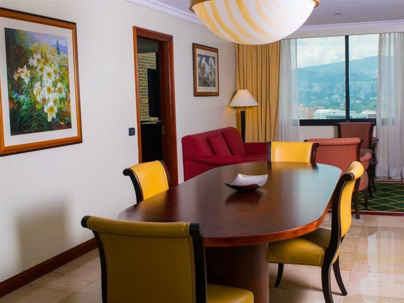 Jw Marriott 5* Caracas
