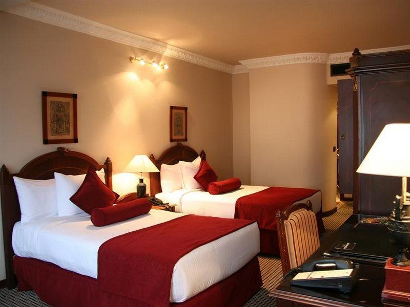 Meliá Hotel