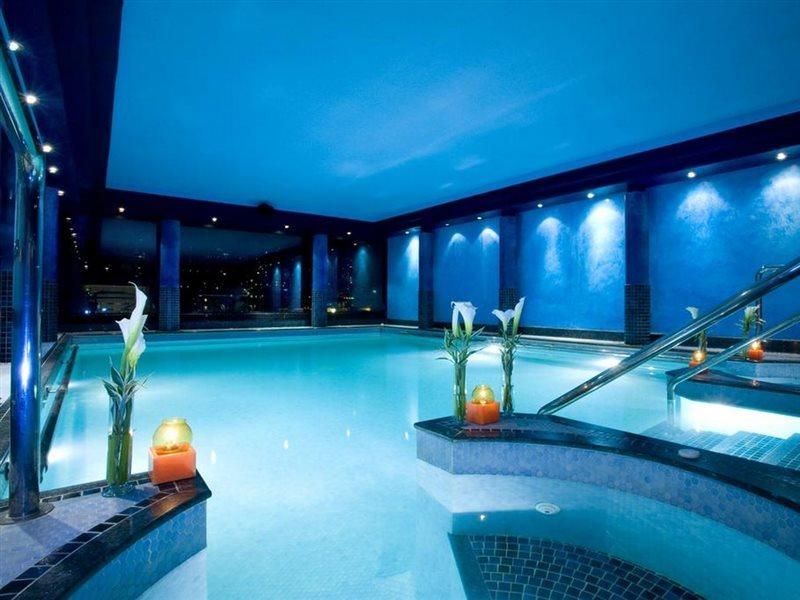 Meliá 5*