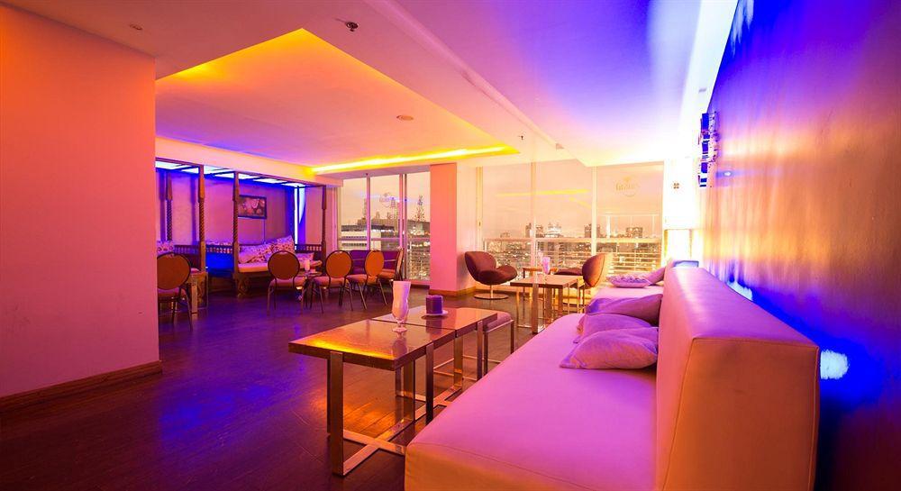 Pestana Premium & Conference 4*