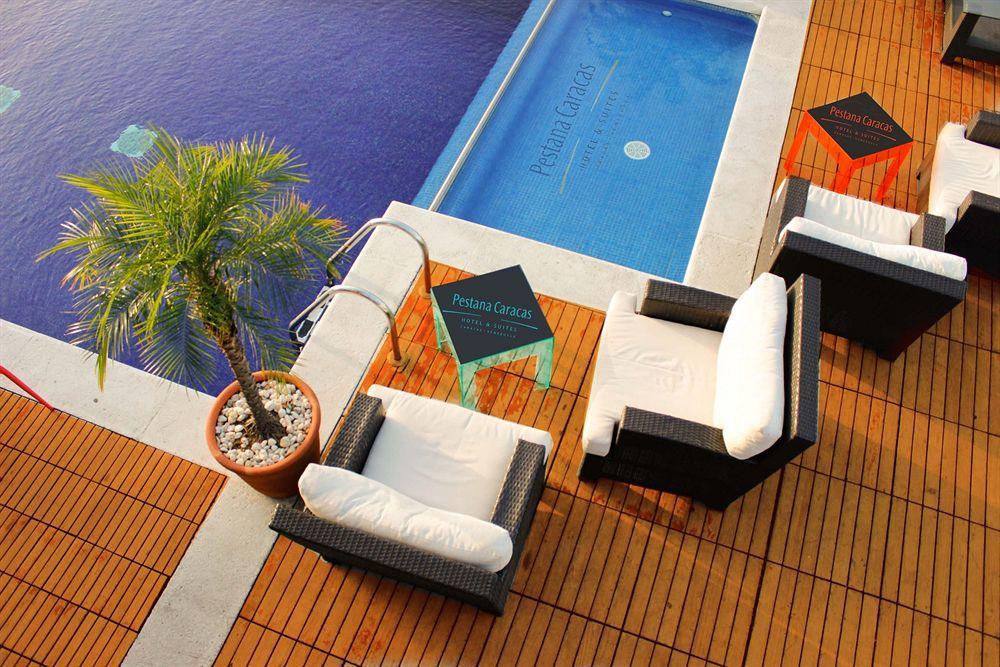 Pestana Premium & Conference Hotel Caracas
