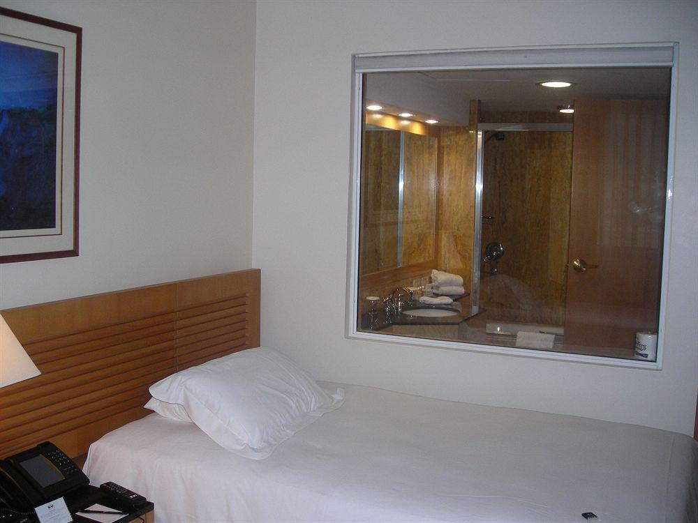 Eurobuilding Hotel&suites Hotel Caracas