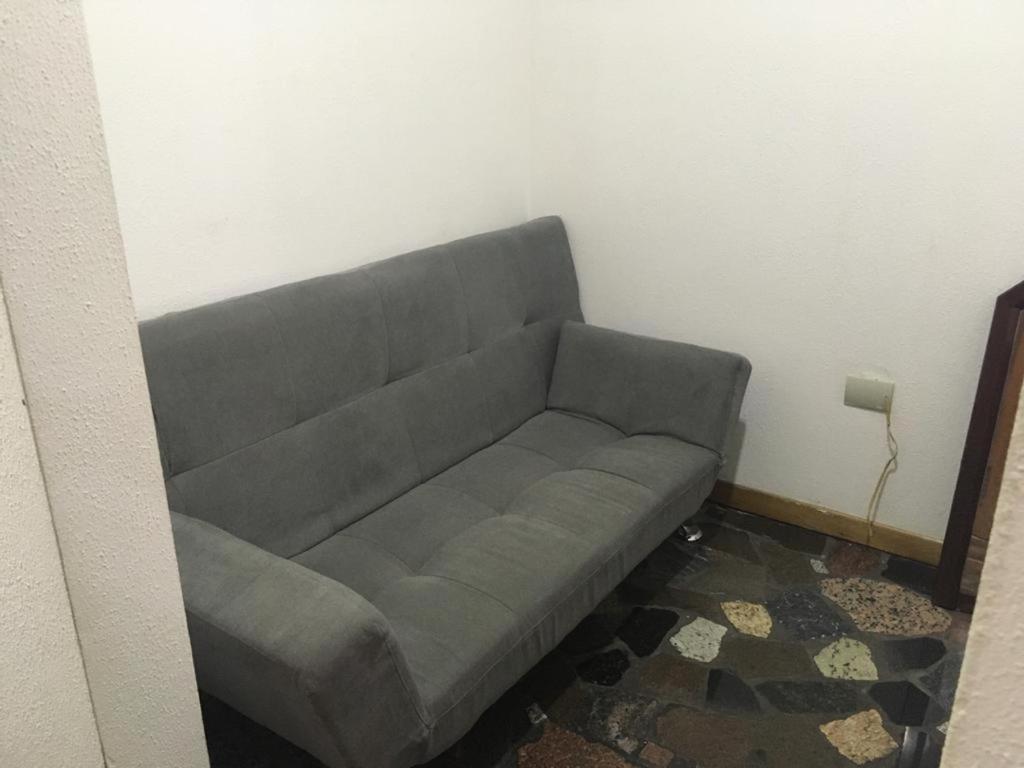 Apartamento Apartosuite Plaza La Boyera