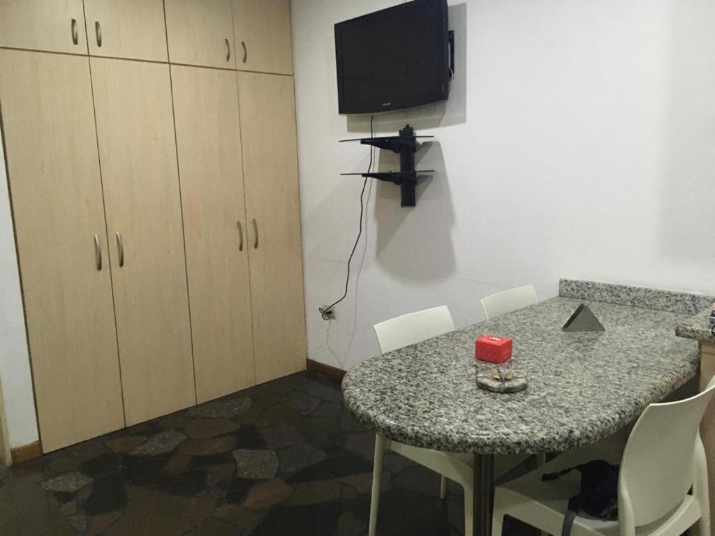 Apartosuite Plaza La Boyera Apartamento