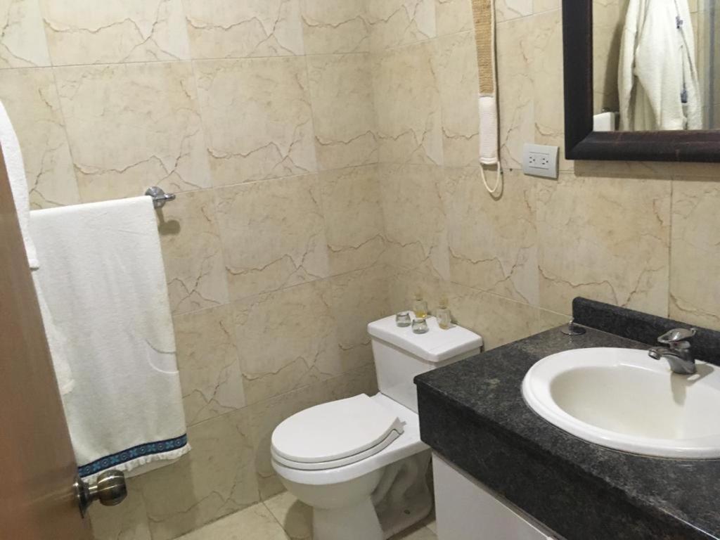 Apartosuite Plaza La Boyera *