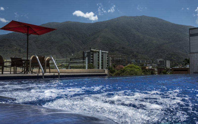 Cayena-caracas Hotel 5*