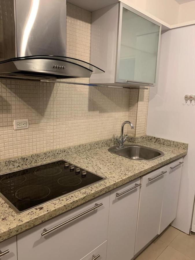 Apartamento Hatillo Suites En Alquiler Temporal Apartamento