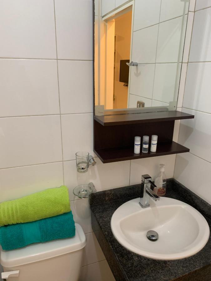 Apartamento Apartamento Hatillo Suites En Alquiler Temporal