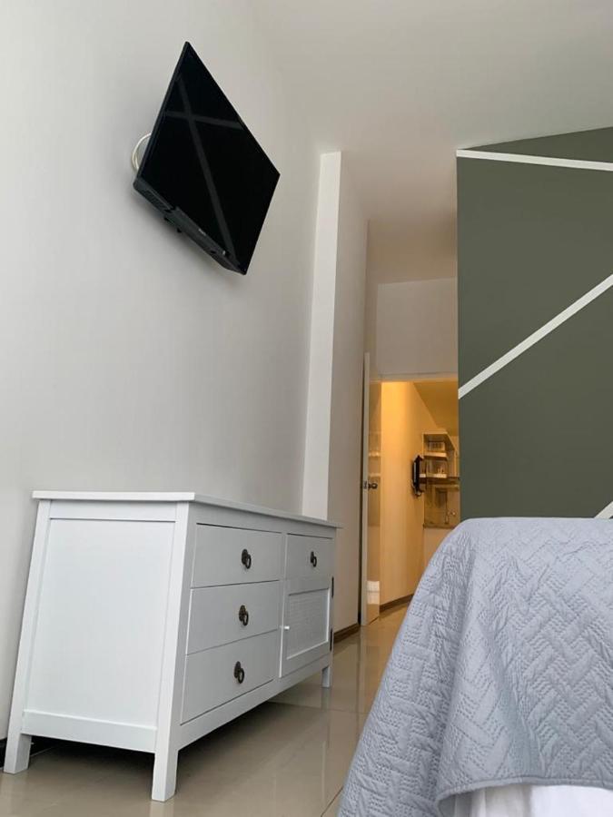 Apartamento Hatillo Suites En Alquiler Temporal Apartamento Caracas