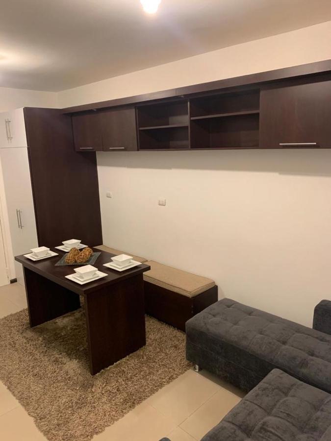 Apartamento Hatillo Suites En Alquiler Temporal *