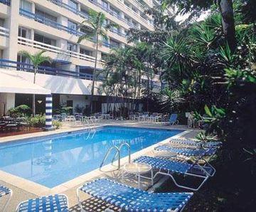 Hotel Altamira 5*