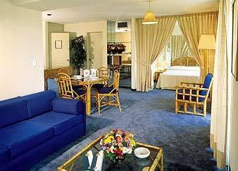 Altamira Hotel