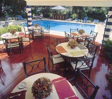 Altamira 5* Caracas