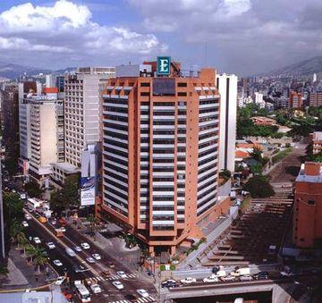 Ambassador 4* Caracas