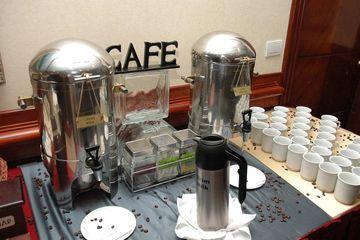 Hotel Ambassador