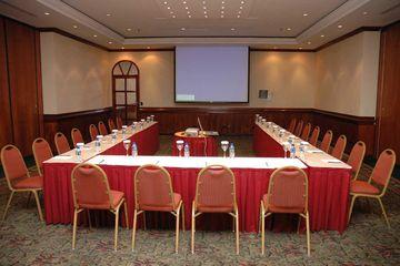Hotel Ambassador 4*