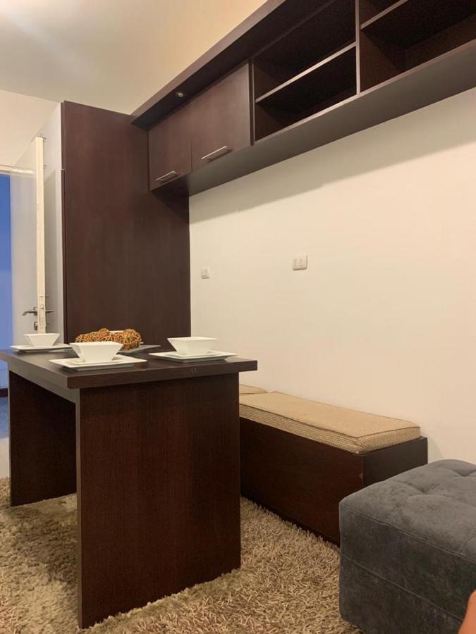 Apartamento Hatillo Suites En Alquiler Temporal Apartamento