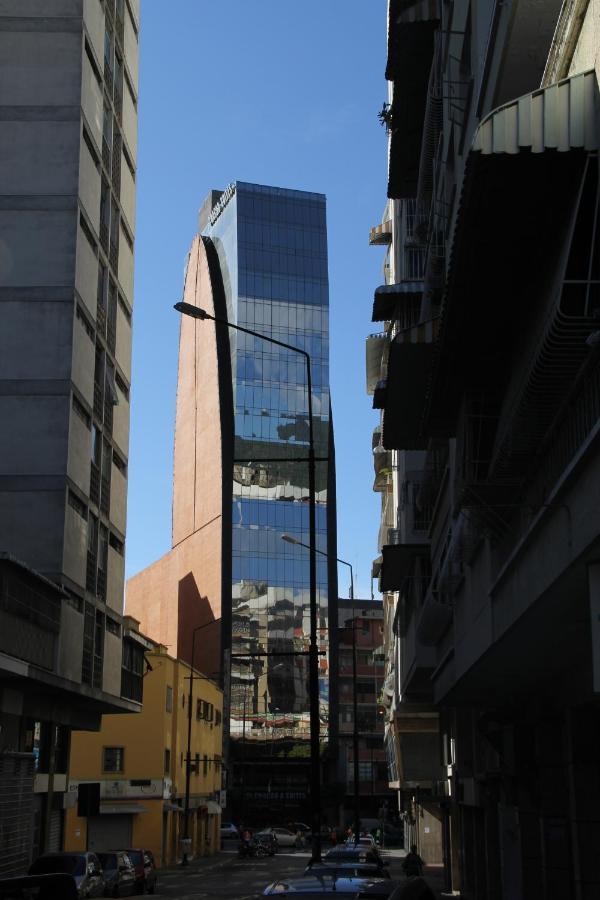 Chacao Hotel