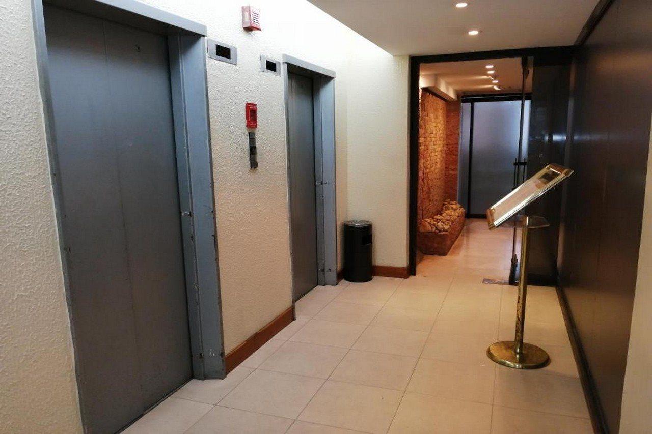 Americas Hotel 3*