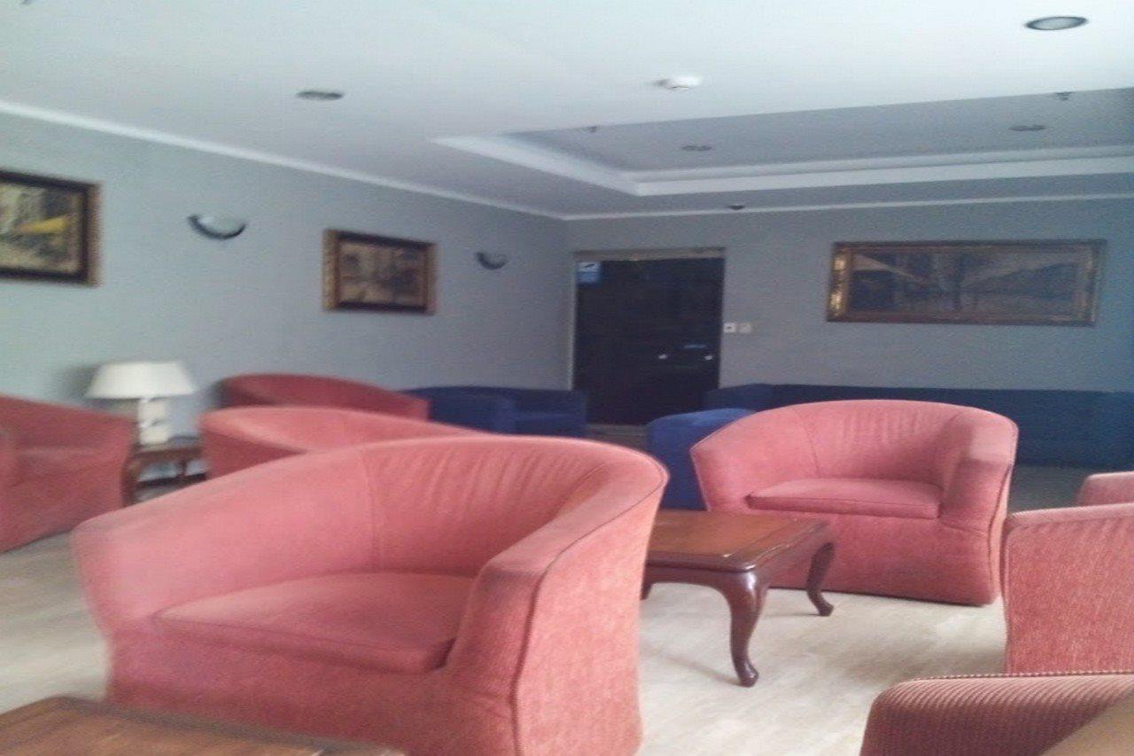 Savoy Caracas