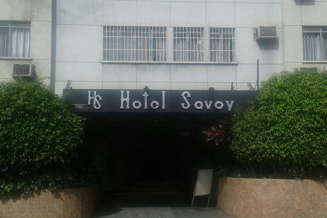Savoy Hotel