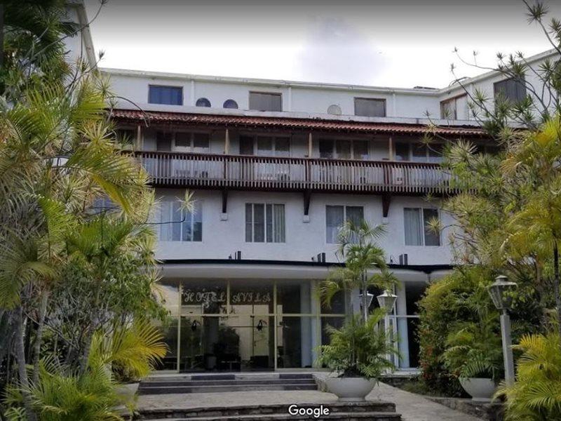 Avila Hotel Caracas