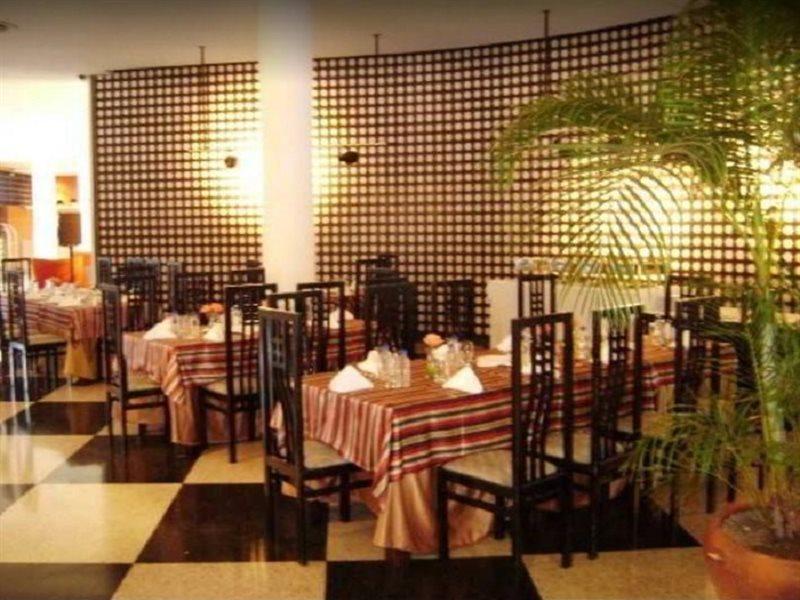 Hotel Avila