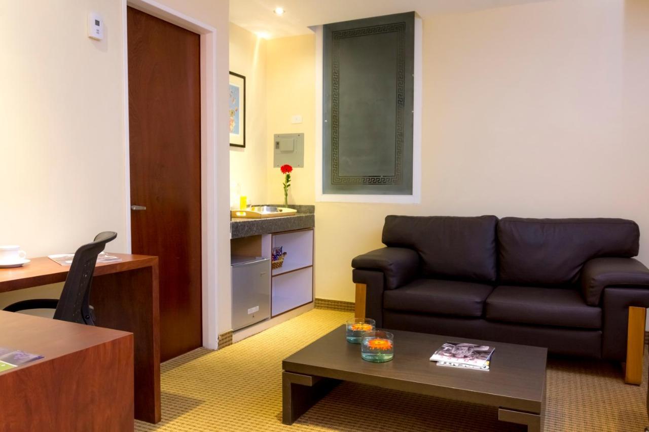 Hotel Continental Altamira 4*