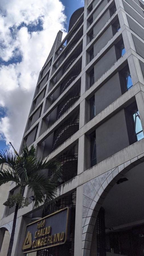 Hotel Chacao Cumberland 4*