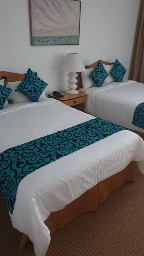 Chacao Cumberland Hotel Caracas