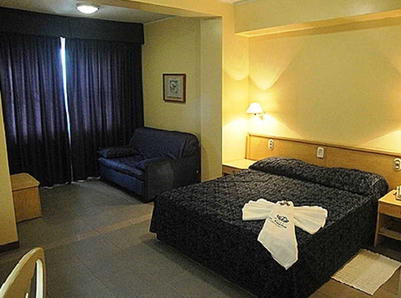 Americas Hotel