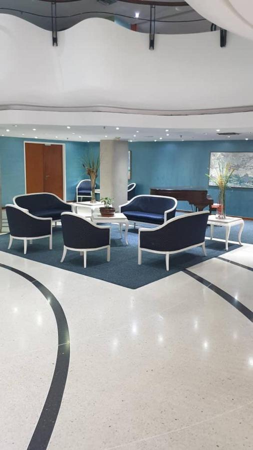 Chacao Cumberland Hotel Caracas