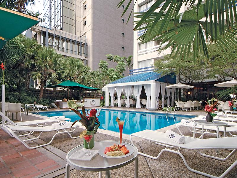 Hotel Altamira