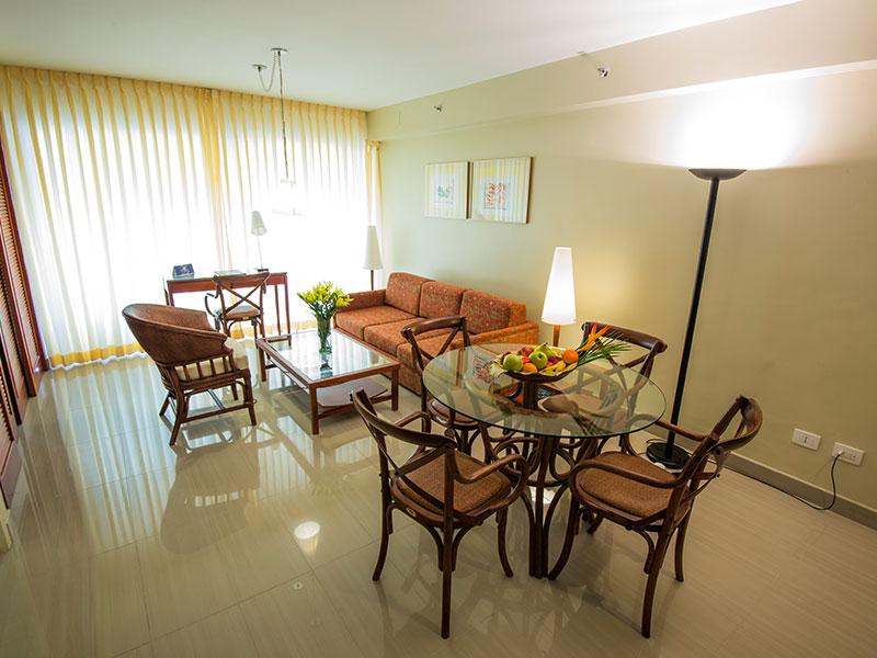 Hotel Altamira 5*