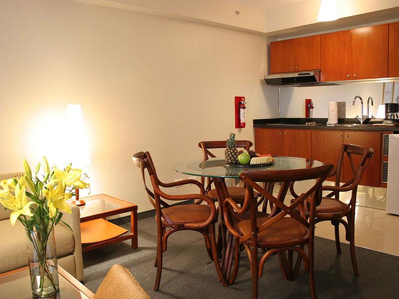 Altamira Hotel Caracas