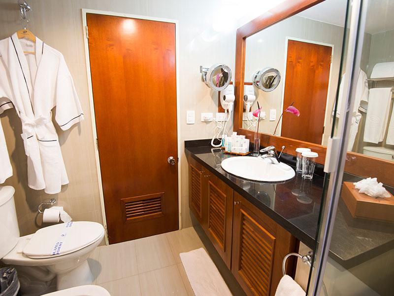 Altamira Hotel Caracas