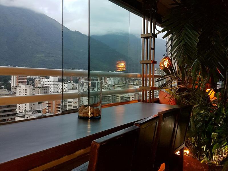Altamira Hotel